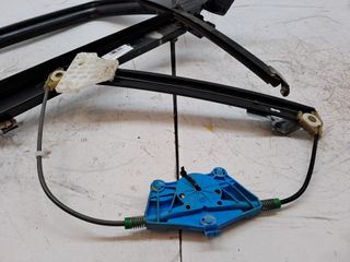 ELEVALUNAS TRASERO IZQUIERDO AUDI A4 AVANT (8E)