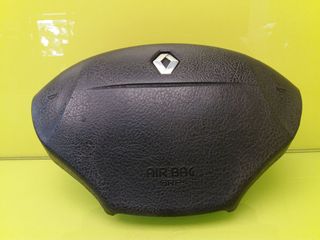 AIRBAG DELANTERO IZQUIERDO RENAULT KANGOO 4X4 (2)