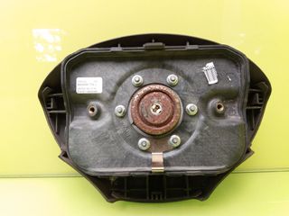 AIRBAG DELANTERO IZQUIERDO RENAULT KANGOO 4X4 (2)