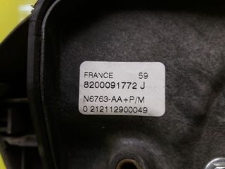 AIRBAG DELANTERO IZQUIERDO RENAULT KANGOO 4X4 (2)