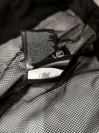 Cortavientos North face M