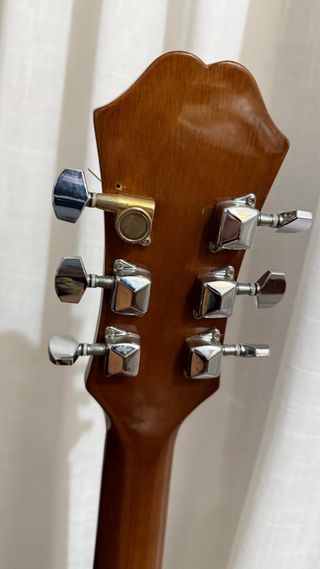 Guitarra Acústica Epiphone Dr-100