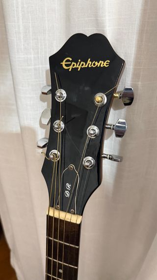 Guitarra Acústica Epiphone Dr-100