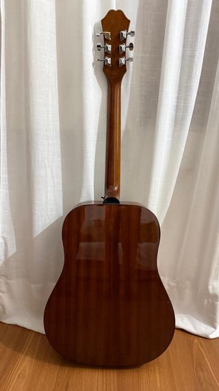 Guitarra Acústica Epiphone Dr-100