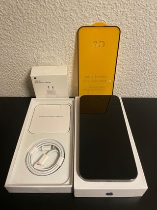 iPhone 14 Pro Max 256GB Viola