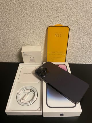iPhone 14 Pro Max 256GB Viola