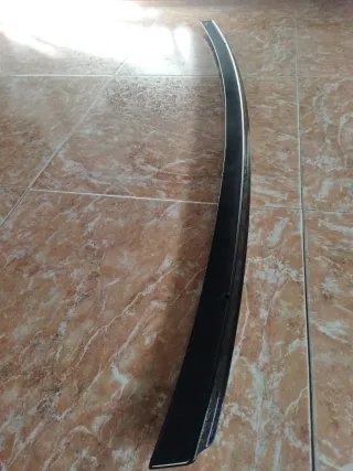 Alerón BMW E46 Serie 3 (1998-2006)