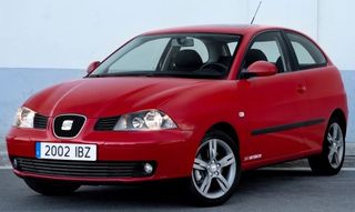 RUEDA SEAT IBIZA FR