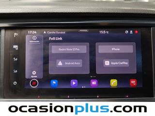 SEAT Ateca 1.5 TSI S&S Style XL 110 kW (150 CV)