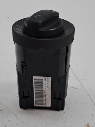 MANDO LUCES AUDI A4 AVANT (8E)