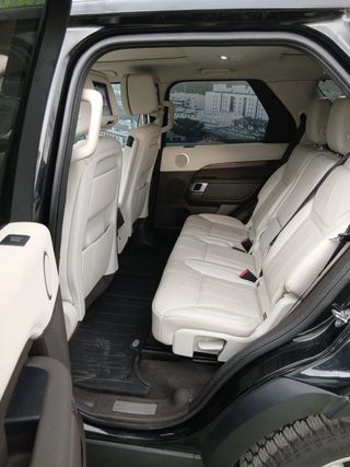 Land Rover Discovery 3.0 TD6 190kW (258CV) HSE Luxury Auto