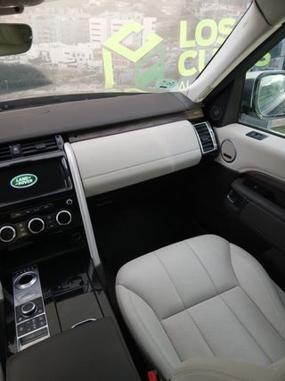 Land Rover Discovery 3.0 TD6 190kW (258CV) HSE Luxury Auto