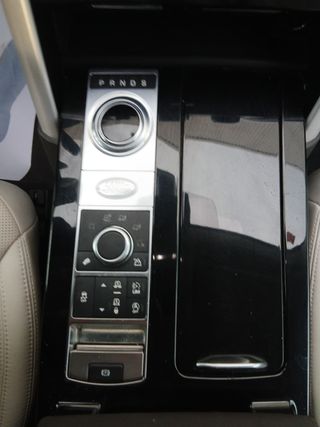 Land Rover Discovery 3.0 TD6 190kW (258CV) HSE Luxury Auto