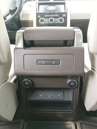 Land Rover Discovery 3.0 TD6 190kW (258CV) HSE Luxury Auto