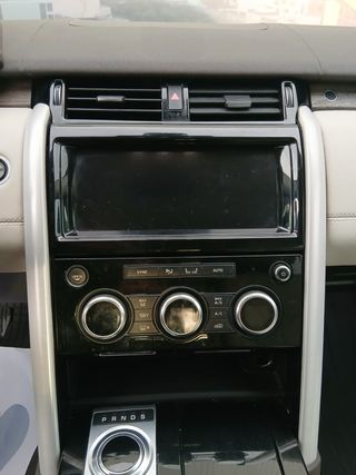 Land Rover Discovery 3.0 TD6 190kW (258CV) HSE Luxury Auto