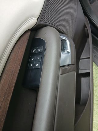 Land Rover Discovery 3.0 TD6 190kW (258CV) HSE Luxury Auto