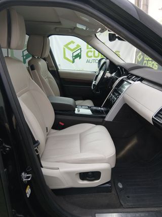 Land Rover Discovery 3.0 TD6 190kW (258CV) HSE Luxury Auto