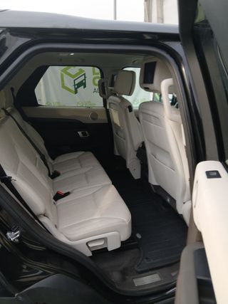 Land Rover Discovery 3.0 TD6 190kW (258CV) HSE Luxury Auto