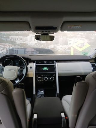 Land Rover Discovery 3.0 TD6 190kW (258CV) HSE Luxury Auto