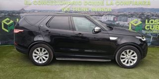 Land Rover Discovery 3.0 TD6 190kW (258CV) HSE Luxury Auto