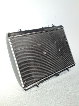 RADIADOR AGUA CITROEN C4 GRAND PICASSO (4)