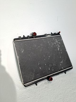RADIADOR AGUA CITROEN C4 GRAND PICASSO (4)
