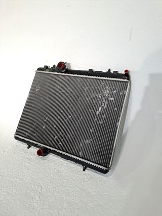 RADIADOR AGUA CITROEN C4 GRAND PICASSO (4)