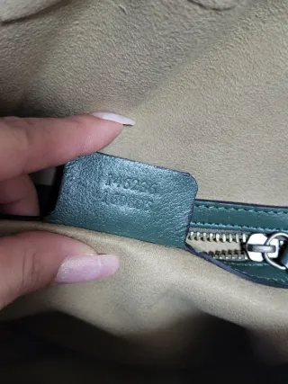 Mochila Gucci GG Supreme