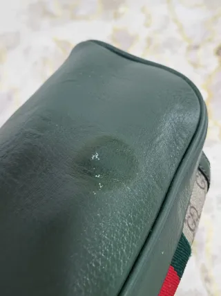 Mochila Gucci GG Supreme