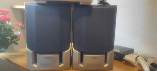 Minicadena Aiwa NSX-BL14 CD