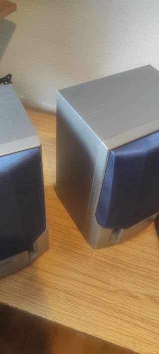 Minicadena Aiwa NSX-BL14 CD