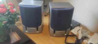 Minicadena Aiwa NSX-BL14 CD