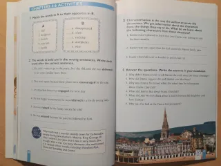 Emma. Libro en inglés.