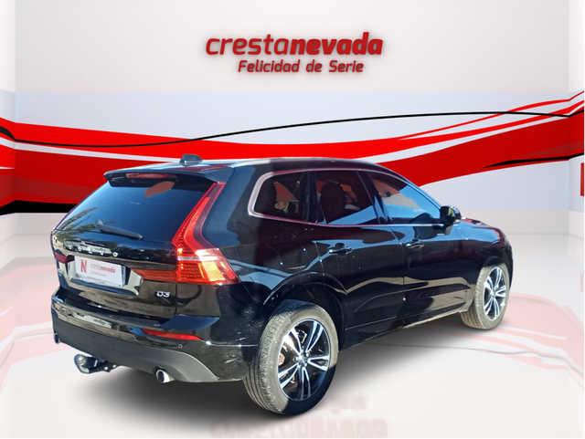 Volvo XC60 2.0 D3 Momentum