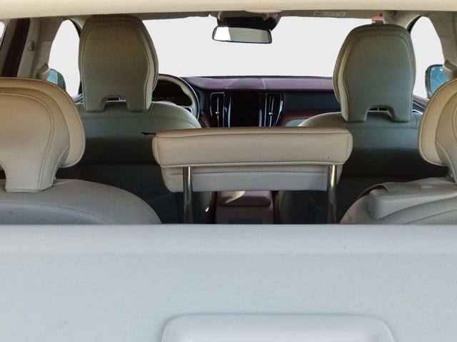 Volvo XC60 2.0 D3 Momentum