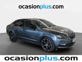 Skoda Octavia 1.6 TDI Like 85 kW (115 CV)