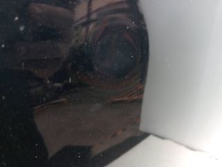 CAPOT MITSUBISHI OUTLANDER (CW0)