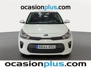 Kia Rio 1.2 CVVT Concept 62 kW (84 CV)