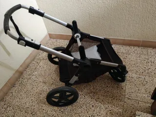 Bugaboo Fox 3 Cochecito de Paseo