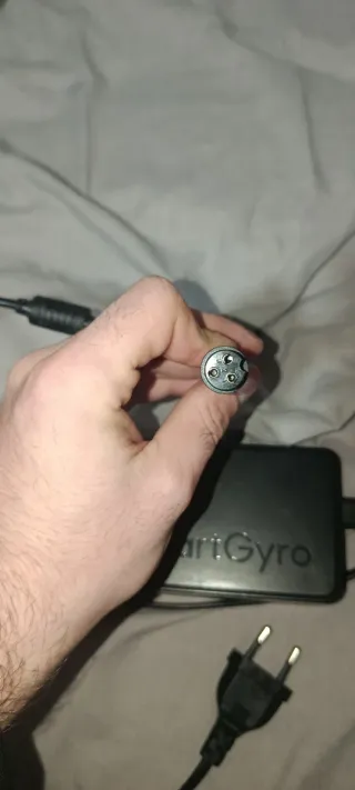 Cargador SmartGyro Crossover Dual Max