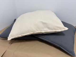 3 Cojines 65x65 Ikea