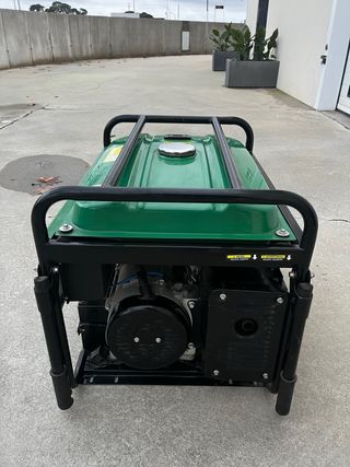 Generador Kelvin Line 5.5 kW