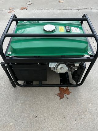 Generador Kelvin Line 5.5 kW