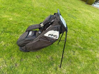 Bolsa de Golf Ping Hoofer