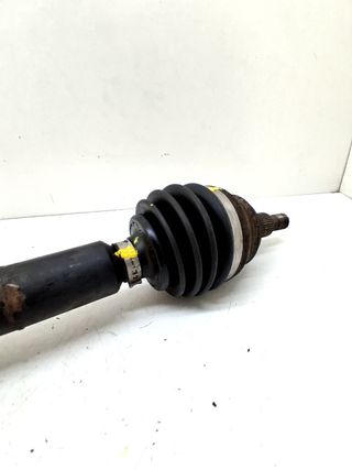 TRANSMISION DELANTERA DERECHA AUDI A3 (8L) (4)