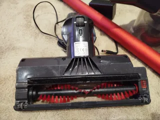 Aspiradora Taurus Inalámbrica