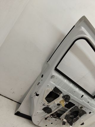 PUERTA DELANTERA IZQUIERDA RENAULT ZOE (2)