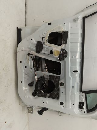 PUERTA DELANTERA IZQUIERDA RENAULT ZOE (2)