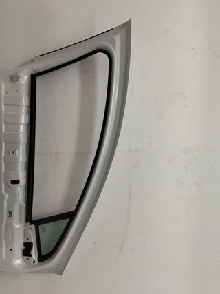 PUERTA DELANTERA IZQUIERDA RENAULT ZOE (2)