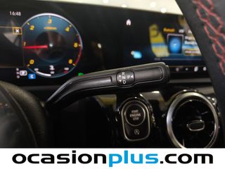 Mercedes-Benz Clase A 180 d 85 kW (116 CV)